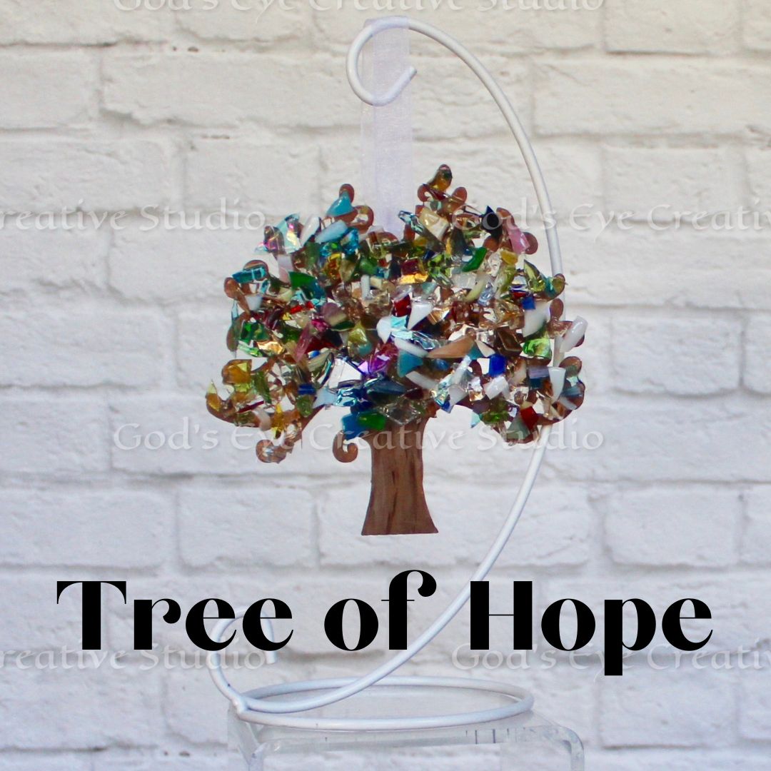 Tree of Hope pics